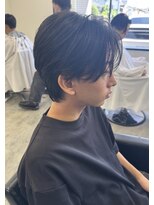 マーレ 下関店(mare) 下関メンズサロン