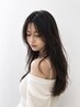 【人気の秋カラー♪】カット+カラー+前処理トリートメント ¥13200