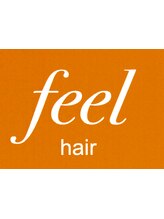 feel hair 【フィール ヘアー】
