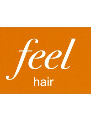 フィール ヘアー(feel hair)