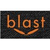 ブラスト(blast)のお店ロゴ
