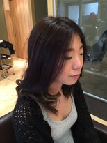 ヴィルトゥーサ (Virtousa)&nbsp;大人女子のフェアリーカール