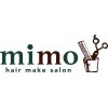 ミモヘアー(mimohair)のお店ロゴ