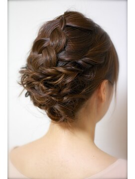 ダリー 発寒南店(Dali) 「Dali」☆ゆるふわアレンジ☆