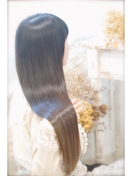 リルト(Lilt.) *Lilt.*ピコストレート