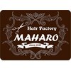 ヘアーファクトリー☆マハロ(Hair Factory☆MAHARO)のお店ロゴ