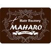 ヘアーファクトリー☆マハロ(Hair Factory☆MAHARO)のお店ロゴ