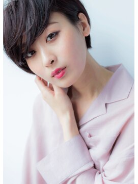 エニー 栄(Any) 大人可愛い×ベリーショート2