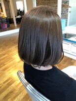 マリーチ サーカス(marichi circus)&nbsp;ナチュラルボブ