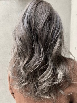 クアトロ(KUATRO) スモーキーピンク