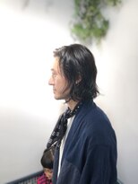 ボスコ 下北沢店(bosco) ☆メンズボブ☆《gocci》