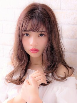 あなたに似合うベストヘアをご提案♪季節やライフスタイルに合わせたイメチェンもお任せ！【武蔵小杉】