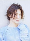 【giniro 】元町ショートbob6