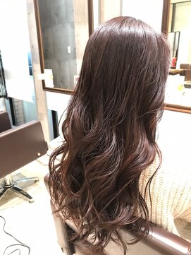 モードケイズ 西宮(MODE K's) モテ髪カタログ/トリートメント/簡単ヘアスタイリング