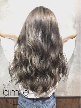 アミ 松戸(amie) ミルクティーベージュ[松戸/松戸駅/松戸/松戸]