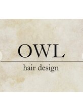 OWL　hair　design