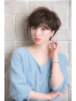 ミューズ 西所沢店(Muse)&nbsp;ゆるふわショート