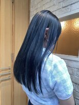 ニア 清澄白河(nir)&nbsp;〈清澄白河 半個室〉ディープブルー