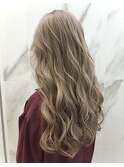 CIERA.Creamベージュ
