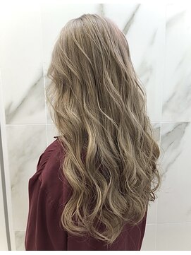 シエラ 心斎橋(CIERA.) CIERA.Creamベージュ