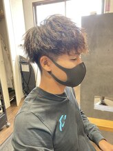 デネブ(Deneb) 20代大人気緩めツイスト