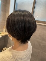 アンスノア(Unsnore)&nbsp;すっきりショート