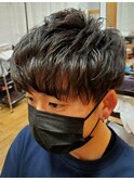 ショート