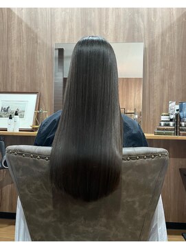 エイド(aid.E) ハリスノフトリートメント