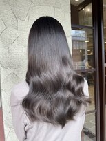 リー ヴィータ 上新庄(Lee Vita)&nbsp;ダブルカラー/髪質改善/縮毛矯正/イルミナカラー/ハイライト