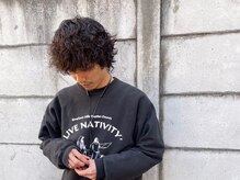 アストロ デザイン オブ ヘアー(ASTRO design of hair)