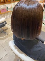ヘアメイク パッセージ(hair make passage)&nbsp;サイエンスアクア