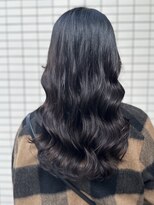 ラウレア(LAULEA)&nbsp;コテ巻き風パーマ/デジタルパーマ/韓国風パーマ/艶パーマ/パーマ