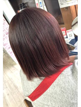 リンクスハート 橿原店(Link's Heart) ラベンダーピンク