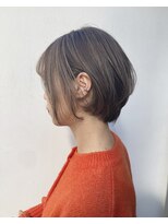 ゼンコー キチジョウジ(ZENKO KICHIJOJI)&nbsp;ニュアンスボブ