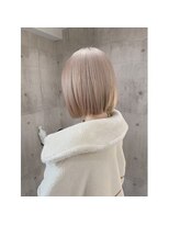 オートヴィーナス 神栖(Haute Venus)&nbsp;濃厚ミルクティー