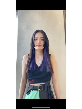 シーンヨコハマ 横浜店(SCENE yokohama) HK6