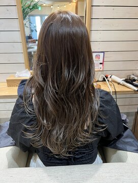 プレイフル(PLAYFUL) クリアベージュ