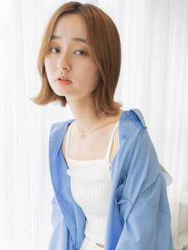 デューヘアー(due hair) ラフカール