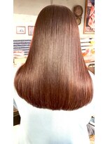 スリースリーナイン ヘアーアンドメイク(339 hair&make) 美髪/縮毛矯正でもう広がらない！