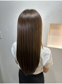 メテオストレート