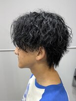 アビールブレ 新潟万代(ABEY LEVRAI)&nbsp;新潟ツイストスパイラル