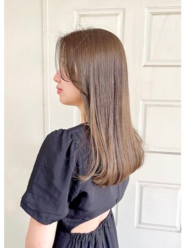 レジーロ (Regilo) オリーブベージュ