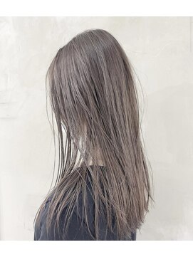 シャルム(Charm) グレイジュ