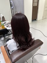 フォルテ 島田店&nbsp;ピンクブラウン