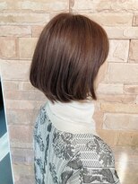 マイヘアイズグッド(My Hair is Good)&nbsp;グラボブ/ショート/ボブ/今泉/白髪ぼかし/白髪染め/髪質改善