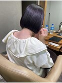 ミニボブ