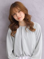 ヘアーサロンソシエ 海老名店&nbsp;ヨシンモリ/韓国風［海老名/海老名駅］