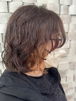 オリバー 小船越(ORiVER)の写真/《諫早/小船越》お子様同伴可◎働く女性や子育て中で日々忙しい女性のお悩みを解消◎安らぎの時間をご提供