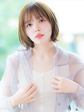 ヴィアラ 自由が丘(VIALA) 【VIALA 自由が丘】大人可愛い×抜け感