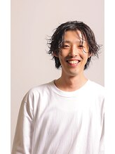 ジュネコア 早稲田(JUNECORE) 松村 翔